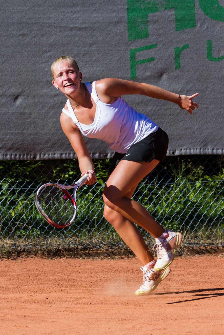 Vivienne Kulicke 300 - Stadtwerke Pinneberg Cup